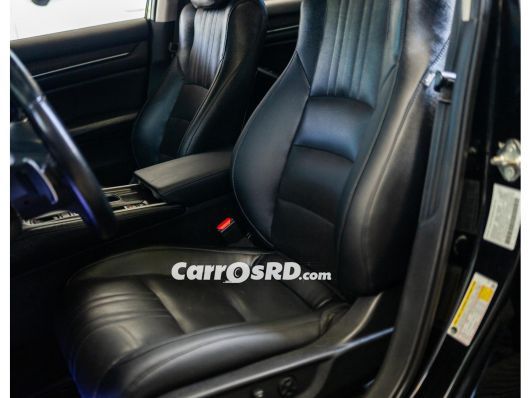 Honda Accord Carros en venta