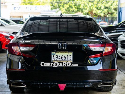 Honda Accord Carros en venta