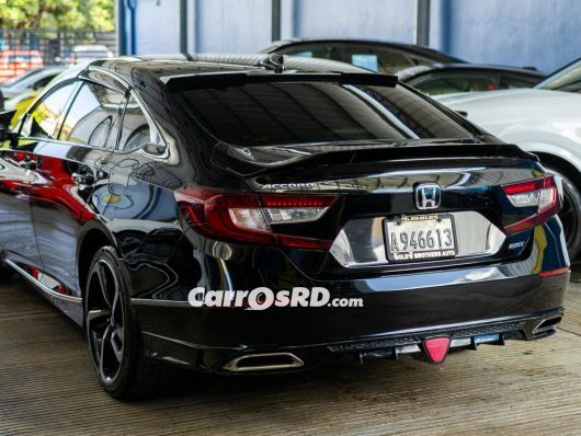 Honda Accord Carros en venta