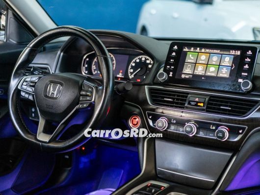 Honda Accord Carros en venta