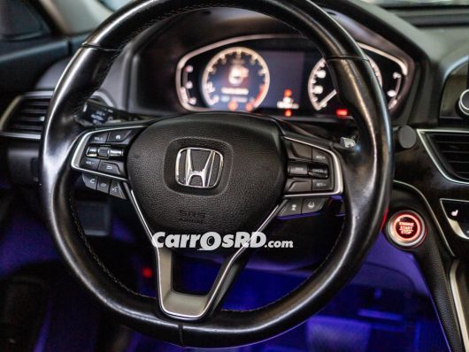 Honda Accord Carros en venta