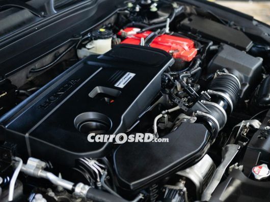 Honda Accord Carros en venta