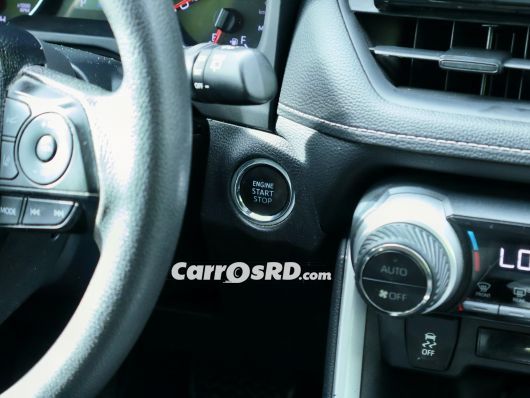 Toyota RAV4 Jeepeta en venta