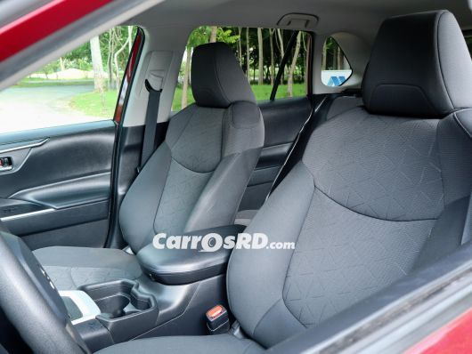 Toyota RAV4 Jeepeta en venta