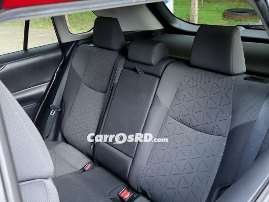 Toyota RAV4 Jeepeta en venta