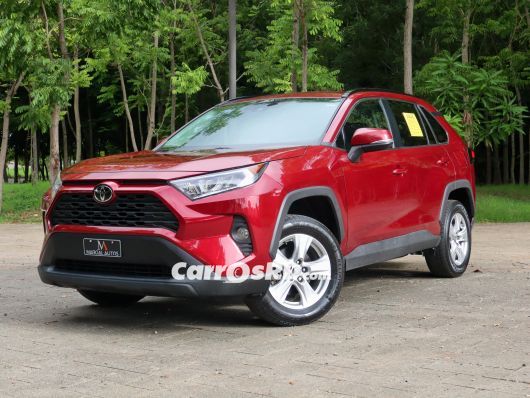 Toyota RAV4 Jeepeta en venta