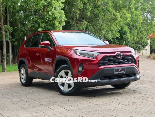 Toyota RAV4 Jeepeta en venta