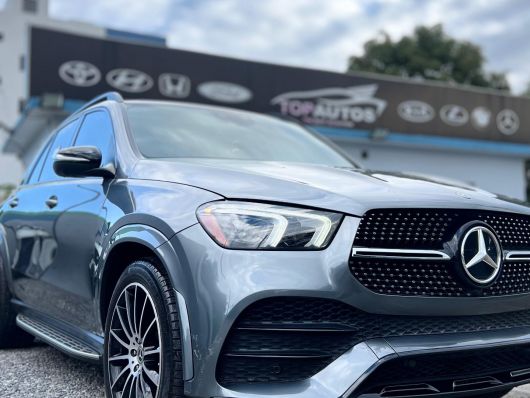 Mercedes-Benz GLC 350 4matic en venta