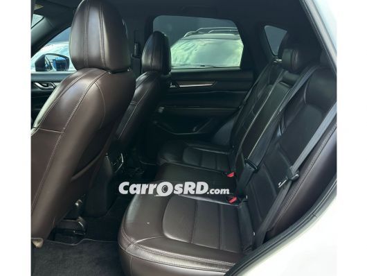 Mazda CX-5 Jeepeta en venta
