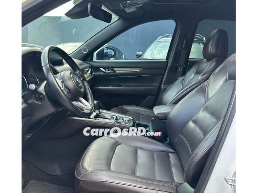 Mazda CX-5 Jeepeta en venta