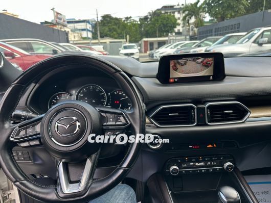 Mazda CX-5 Jeepeta en venta