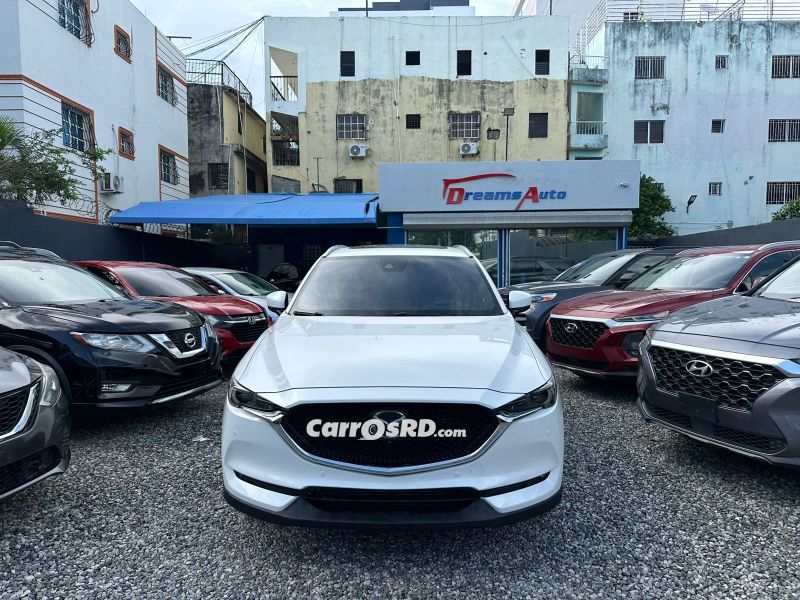 Mazda