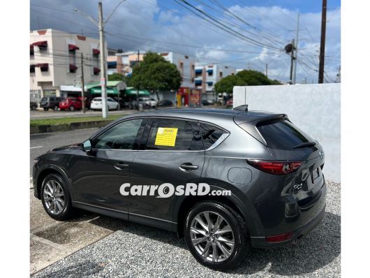 Mazda CX-5 Jeep en venta