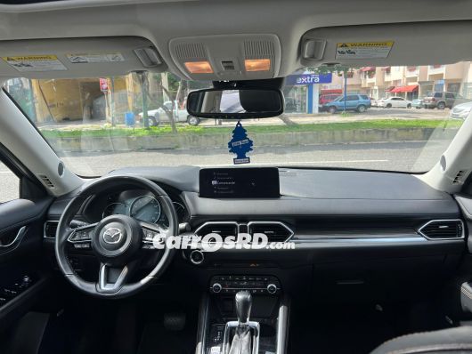 Mazda CX-5 Jeep en venta
