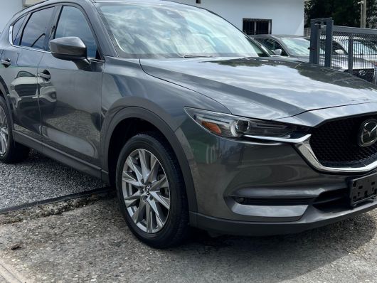 Mazda CX-5 Grand Touring en venta