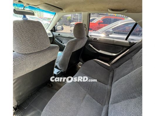 Honda Civic Carros en venta