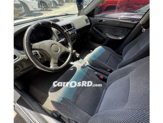 Honda Civic Carros en venta