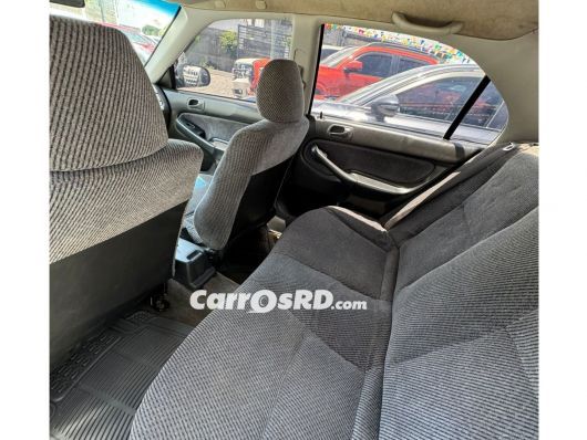 Honda Civic Carros en venta