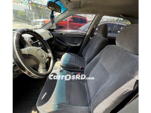 Honda Civic Carros en venta