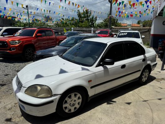 Honda