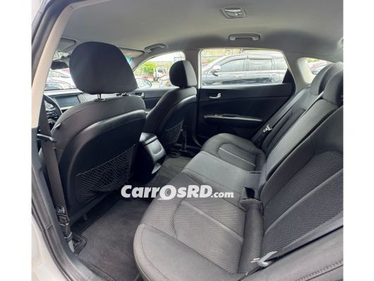 Kia Optima Carros en venta
