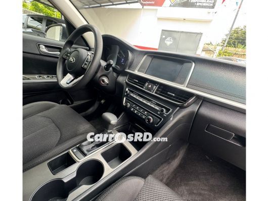 Kia Optima Carros en venta