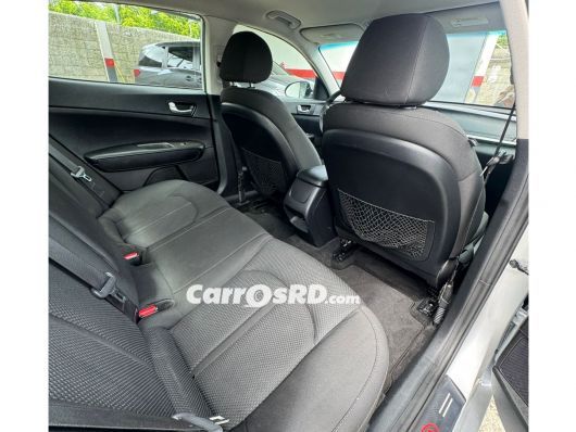 Kia Optima Carros en venta