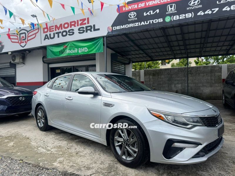 Kia