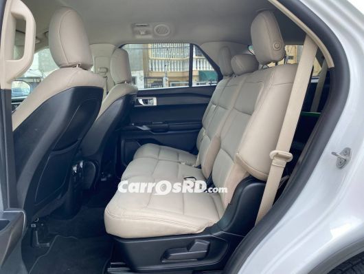 Ford Explorer Jeepeta en venta