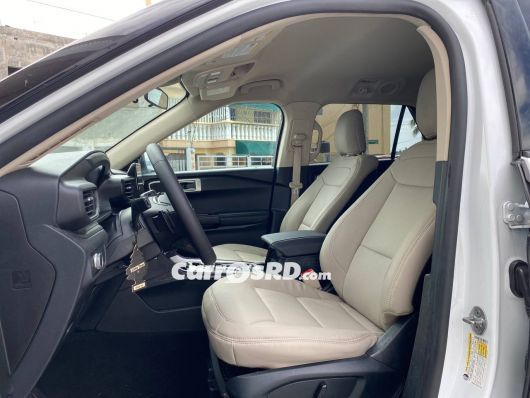 Ford Explorer Jeepeta en venta