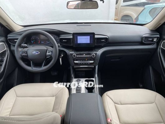 Ford Explorer Jeepeta en venta
