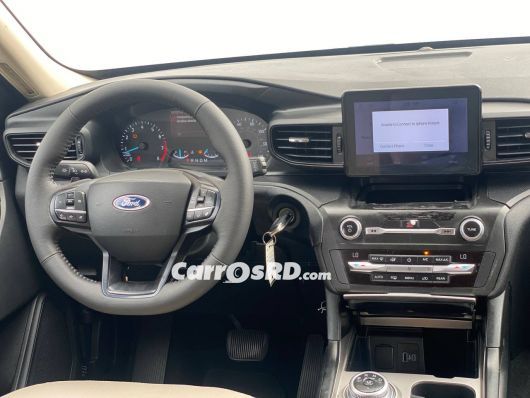 Ford Explorer Jeepeta en venta