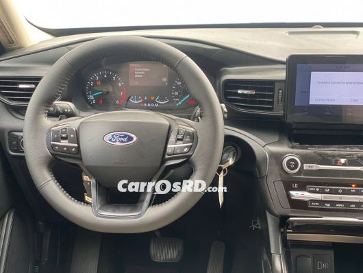Ford Explorer Jeepeta en venta