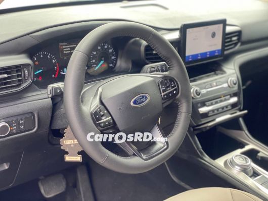 Ford Explorer Jeepeta en venta