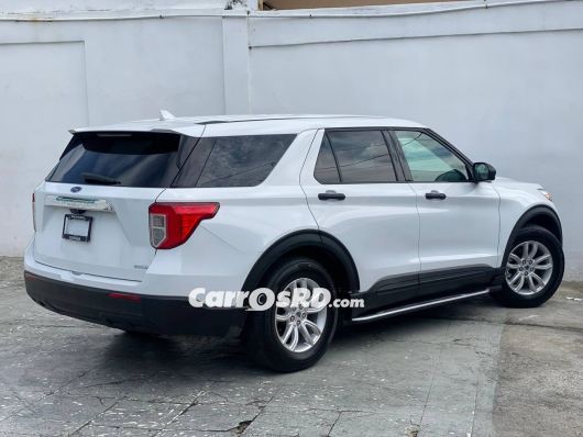 Ford Explorer Jeepeta en venta