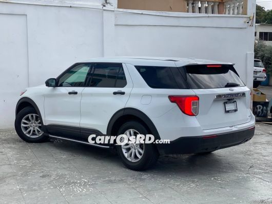 Ford Explorer Jeepeta en venta