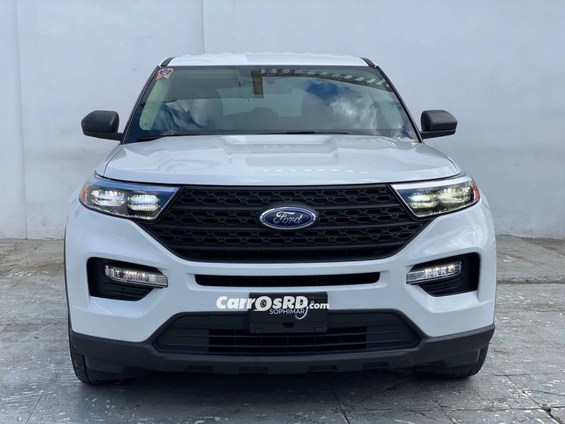 Ford