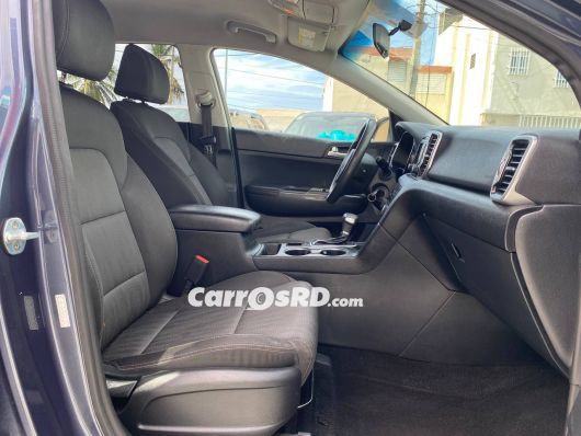 Kia Sportage Jeepeta en venta