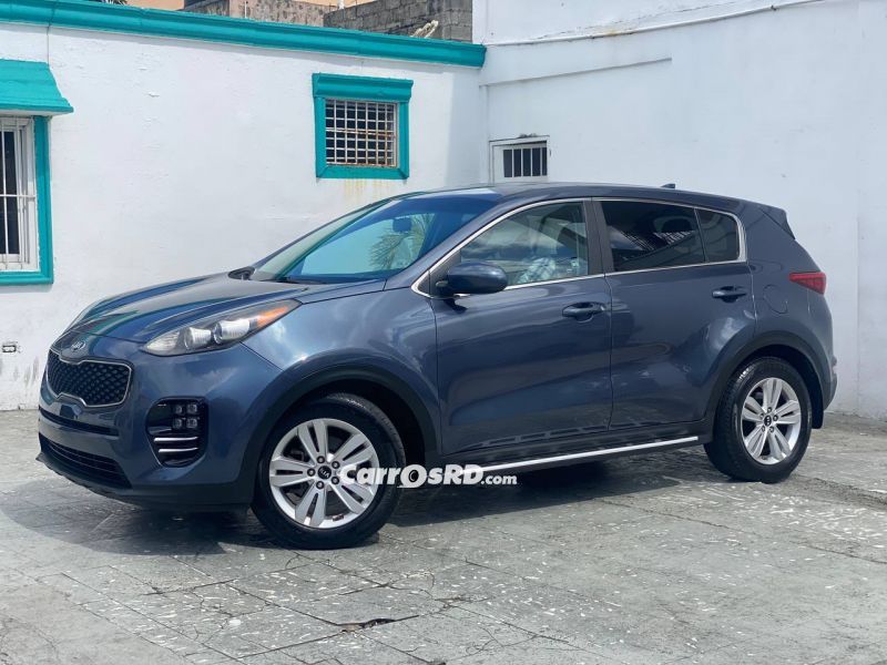 Kia