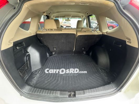 Honda CR-V Jeepeta en venta