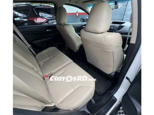 Honda CR-V Jeepeta en venta