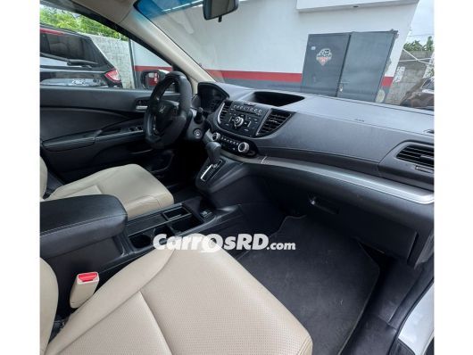 Honda CR-V Jeepeta en venta