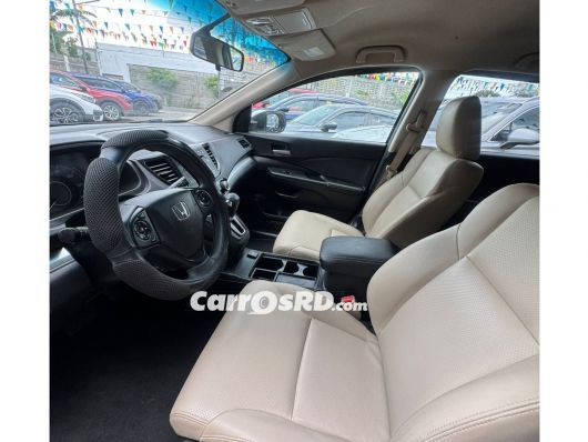 Honda CR-V Jeepeta en venta