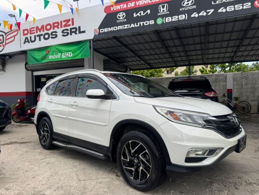 Honda CR-V LX en venta