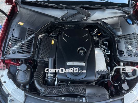 Mercedes-Benz Clase C Carros en venta