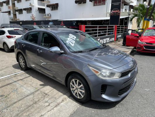 Kia