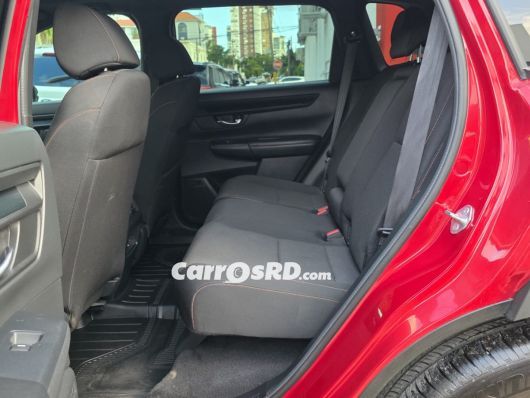 Honda CR-V Jeepeta en venta