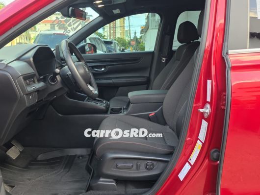 Honda CR-V Jeepeta en venta
