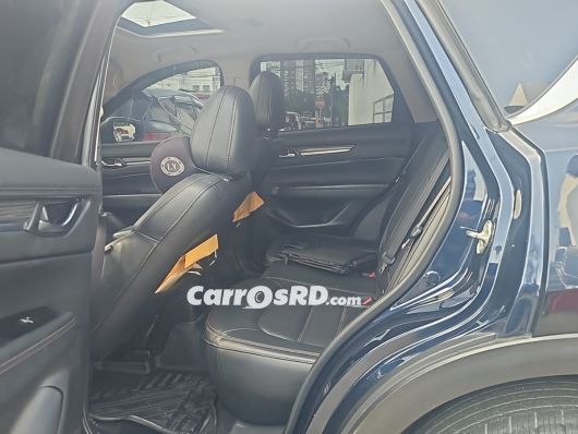 Mazda CX-5 Jeepeta en venta