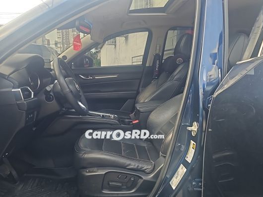 Mazda CX-5 Jeepeta en venta